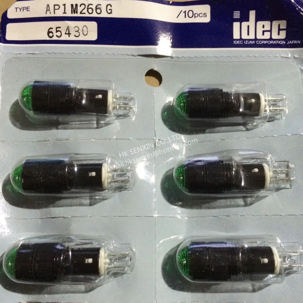 

AP1M266G  new in stock