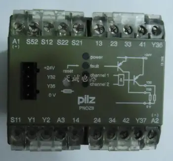 

PNOZ 474760