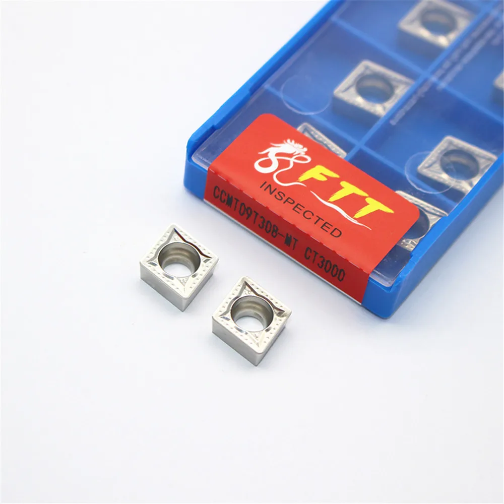 CCMT09T308 MT CT3000