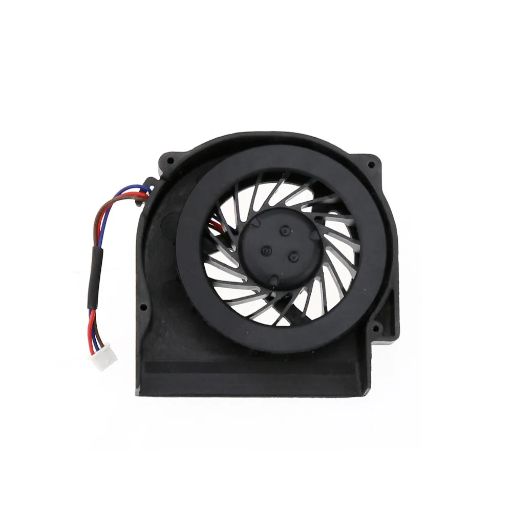 2017 New Notebook Computer Replacements Cpu Cooling Fans Fit For Laptops Cpu Fans efficient heat dissipation and low noise