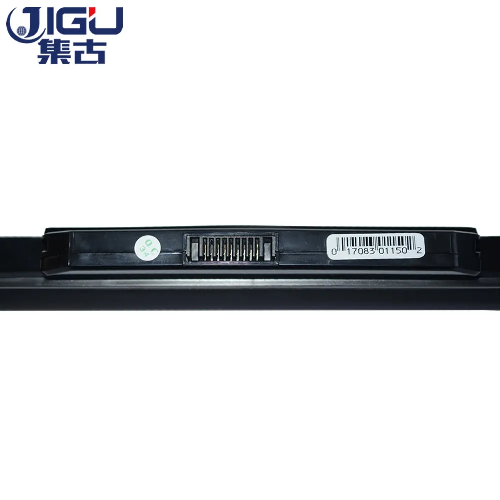 JIGU Laptop Battery For Asus A43E A43S K43E K43S X43E X43S X43E A43T K43T K43U A53E A53S K53E K53S K53T X43U K53 6 CELLS