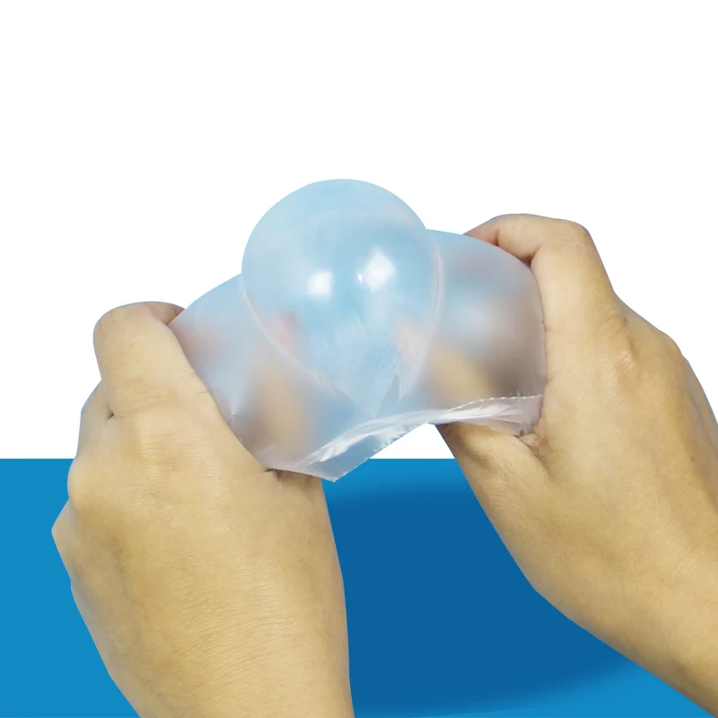 

10*20 CM Air Cushion Bubble Film Roll Air Cushion Film Air Bubble Roll Air Bubble Packing