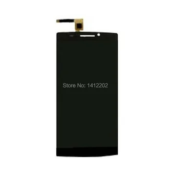 

Original Mobile Spare Parts For Elephone G5 Lcd Screen Replacement