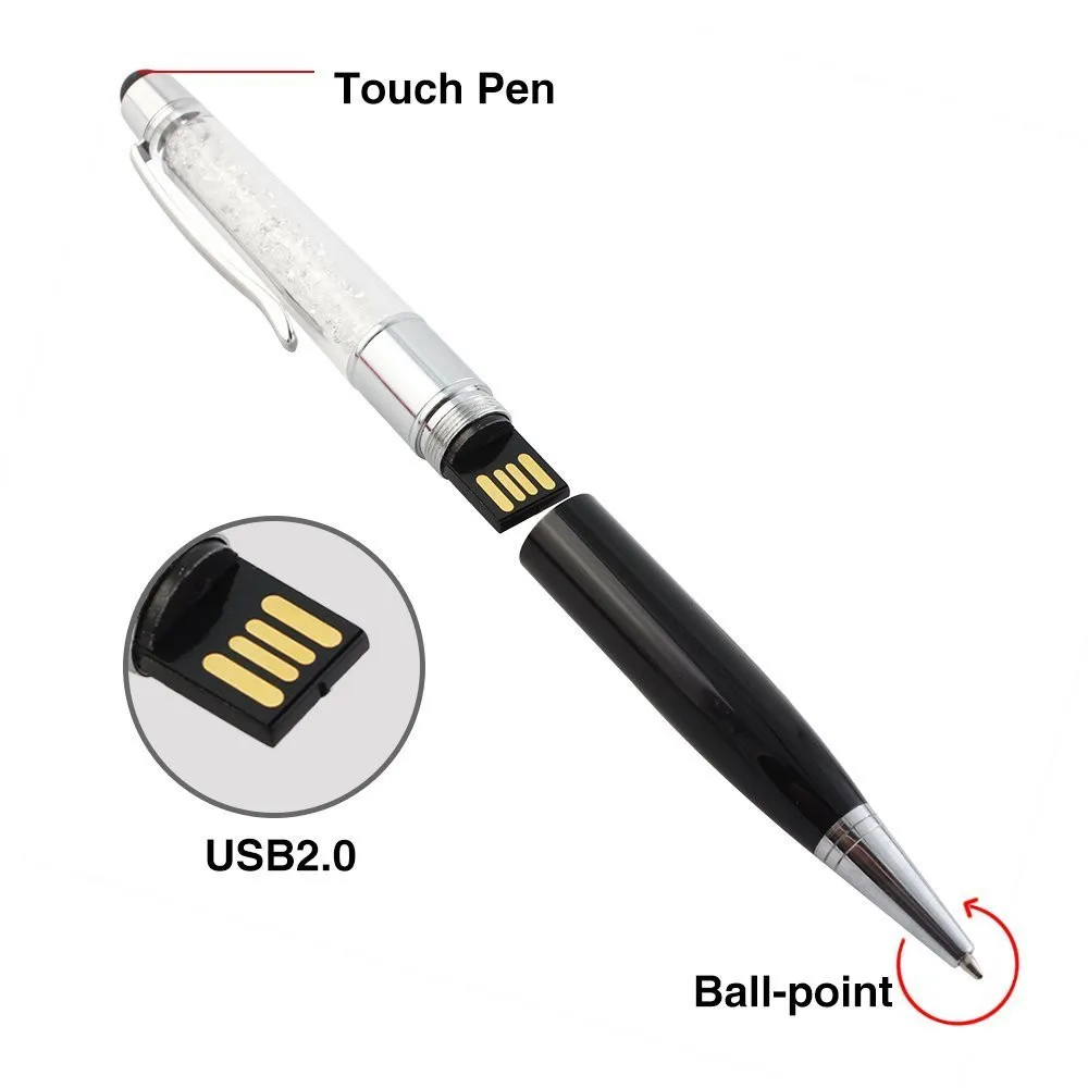 Usb flash pen promo drive