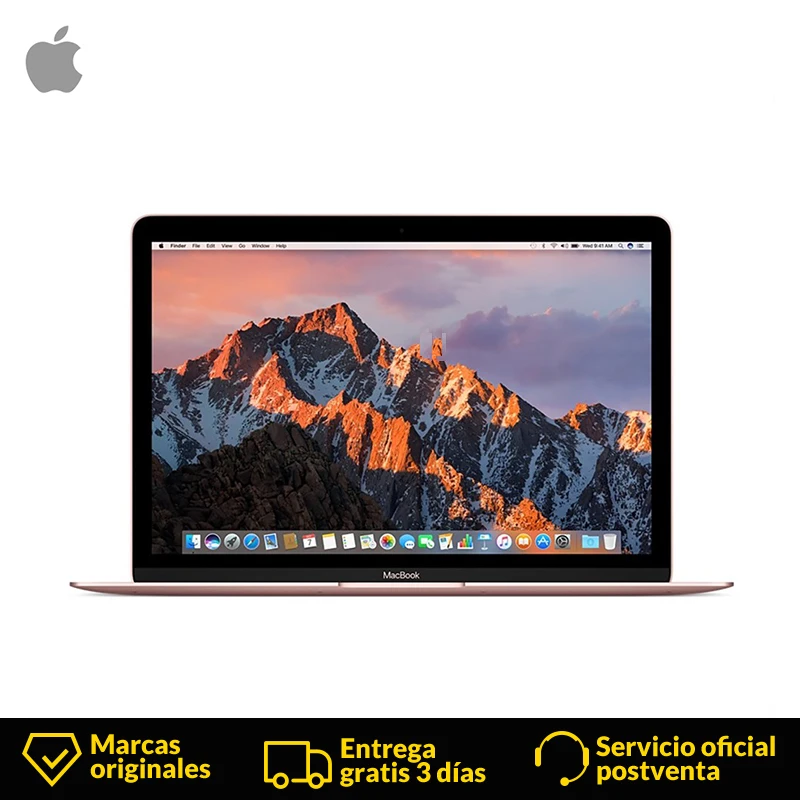 Lowest Price Apple MacBook 12 Inch 7th gen Intel Laptop & Backlit keyboard Ultra Notebook 8GB 512GB Screen Netbook Laptop Notebook Computer Lowest Price Apple MacBook 12 Inch 7th gen Intel Laptop & Backlit keyboard Ultra Notebook 8GB 512GB Screen Netbook Laptop Notebook Computer