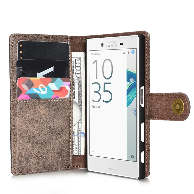 for Sony XZ X Compact LG V20 G6 case