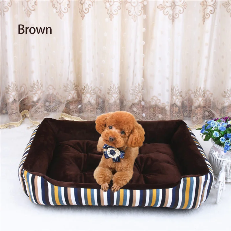 dog bed mat