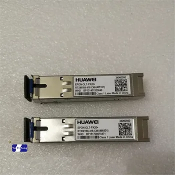

1 pcs Original new Hua wei EPON OLT PX20+ SFP module