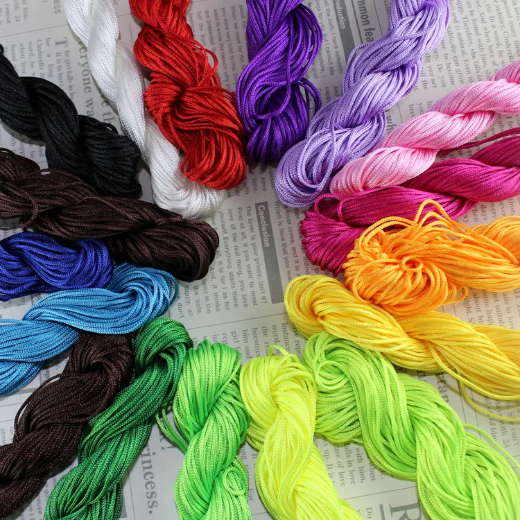 diy accessories cords