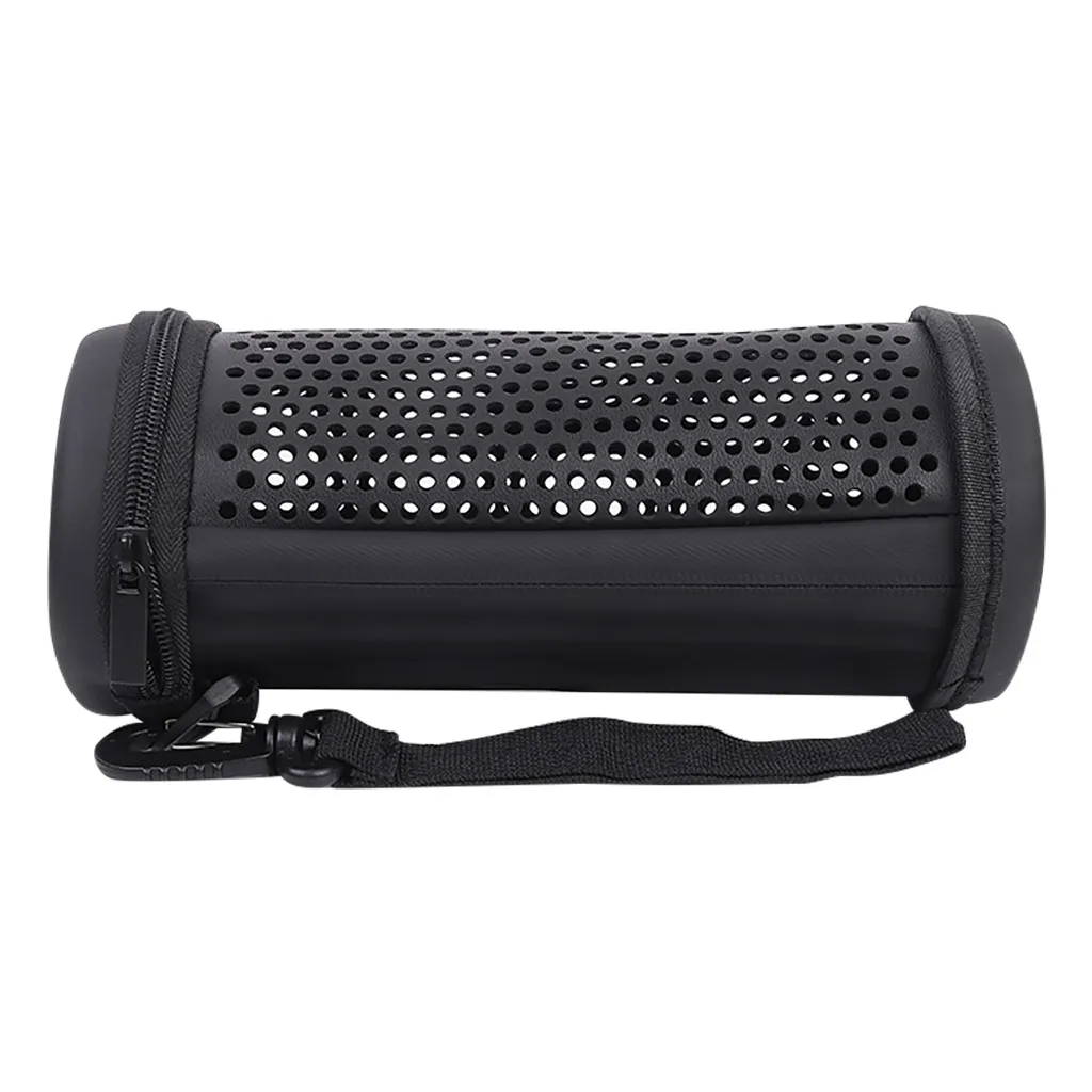 Speaker case