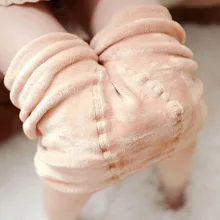 Rihschpiece бархатные теплые зимние леггинсы женские толстые с высокой талией Рождественские Леггинсы пуш-ап брюки размера плюс леггинсы RZF766