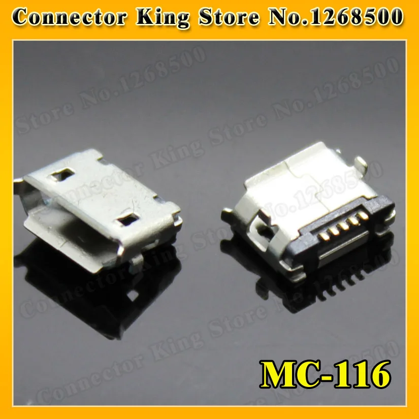 

ChengHaoRan 20PCS New Tablet PC Smartphone Charge phone Socket usb jack,MC-116