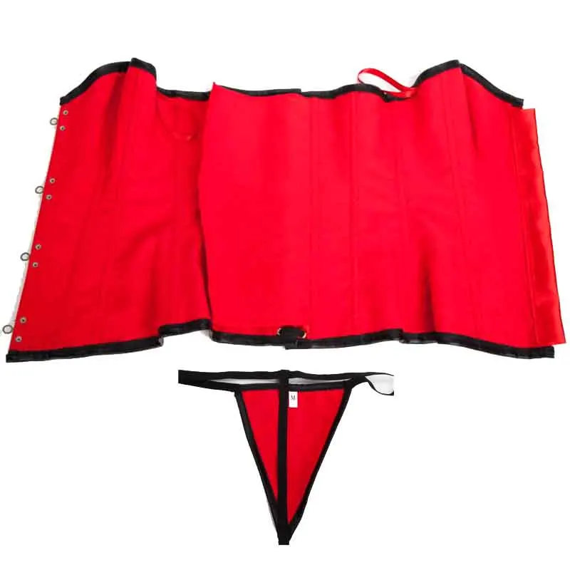 Женский атласный корсет в стиле панк рейва|korsett for women sexy|korsett womenbustier gothique |