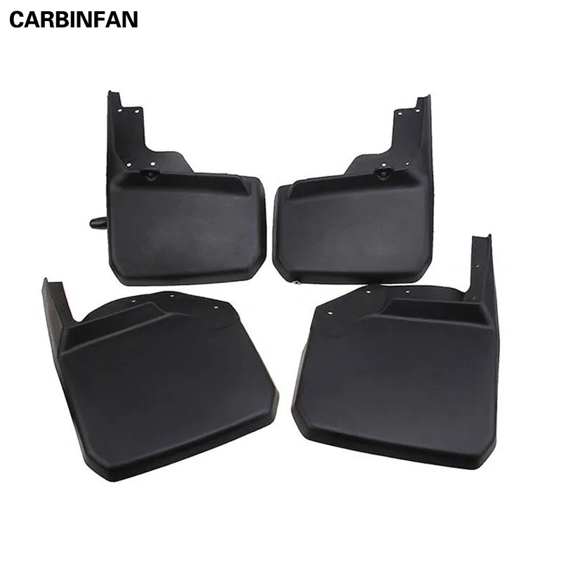 

MUD FLAPS FIT MUD FLAP SPLASH GUARDS FENDER FOR JEEP WRANGLER JK 2007-2016 2015 2014 2013 2012 2011 2009 2010