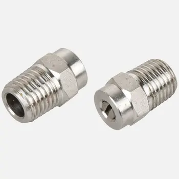 

Nozzle Tip For Snow Foam Lance Jet Gun Cannon Generator Sprayer Car Pressure Washer Accessories