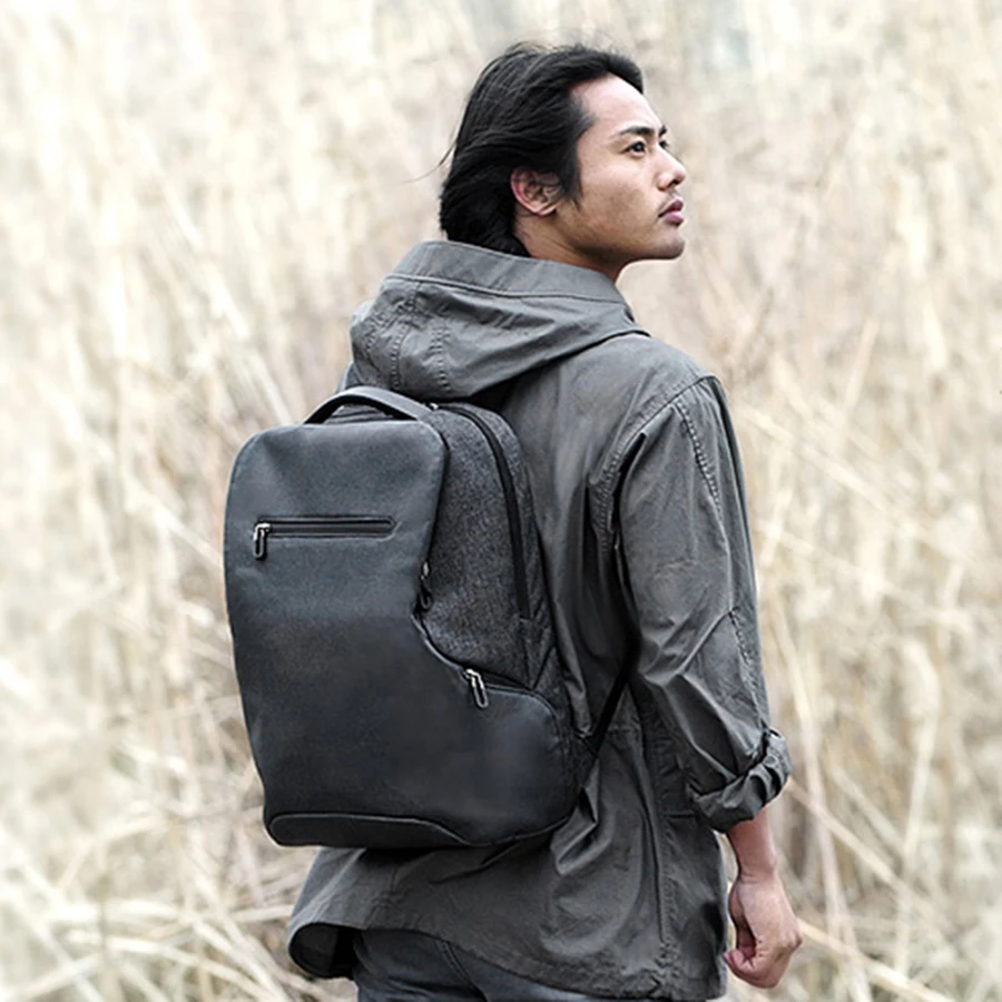 Купить Xiaomi Mi Business Backpack 2