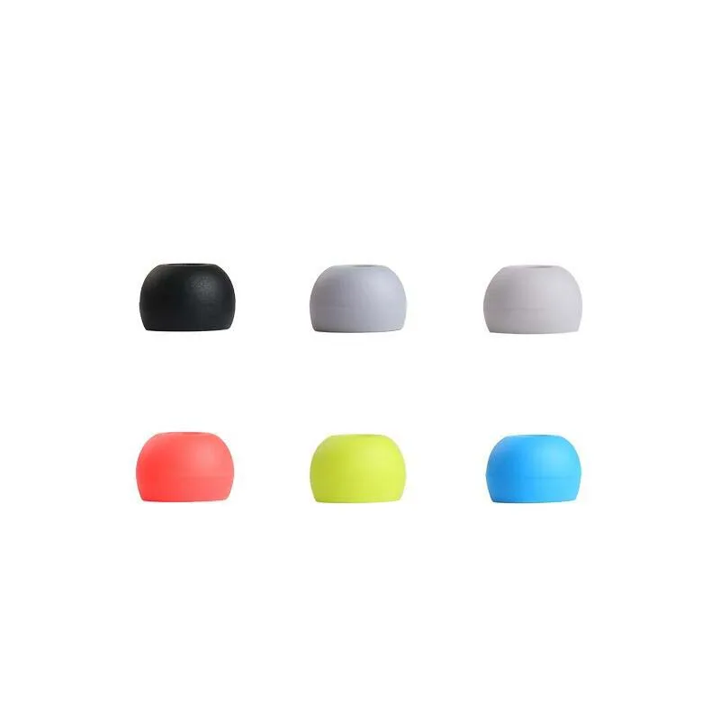 ear caps for earphone