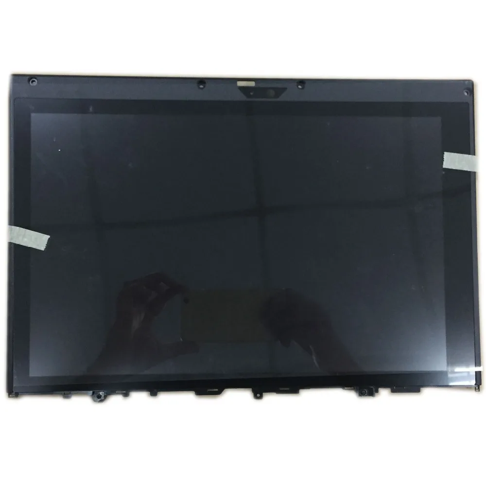 Для IBM X200 X201 планшет сенсорный экран дигитайзер ЖК-экран сборка HX121WX1-111