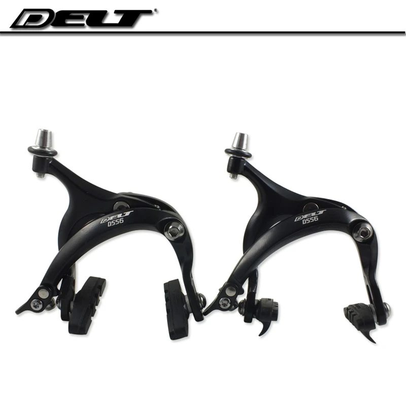 Road cycle Bicycle Bike Brake shoes Caliper Set for 53 73MM long arm