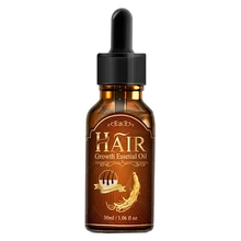 NEW-ALIVER толстые волосы рост волос Уход выпадение продукта меры предосторожности против потери волос Стайлинг подходит для мужчин и женщин