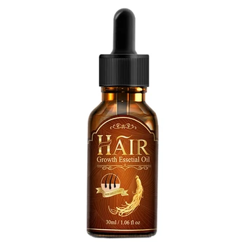 

NEW-ALIVER Thick Hair Growth Hair Care Loss Product Precautions Against Hairs Loss Styling Suitable For Men And Women