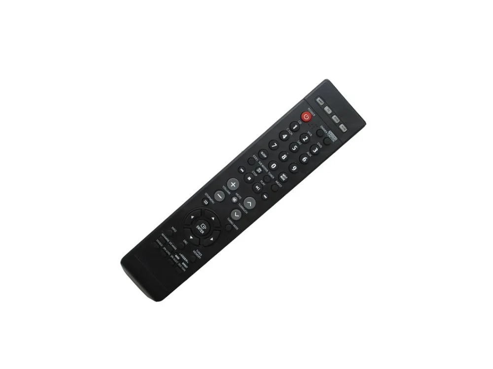 

Remote Control For Samsung HT-AS730 HT-AS730S HT-AS725 HT-AS720ST AH59-01327E AV-R600 AV-R601 AH59-01951K AV Receiver System