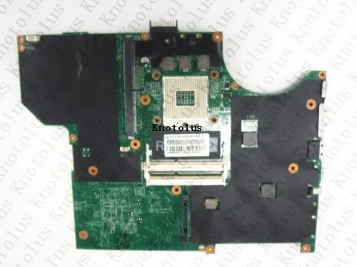 CN-00G5VT 00G5VT для DELL M15X R2 материнская плата ноутбука ddr3 Бесплатная доставка 100% ТЕСТ ОК