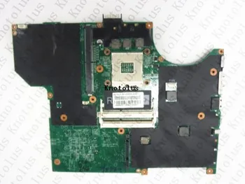 

CN-00G5VT 00G5VT For DELL M15X R2 laptop motherboard ddr3 Free Shipping 100% test ok