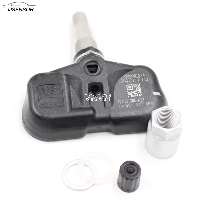 Датчик давления в шинах YAOPEI OEM для Honda TPMS колесо 42753 SWA A53 PMV107M|tpms for|tpms oemtyre pressure sensor |