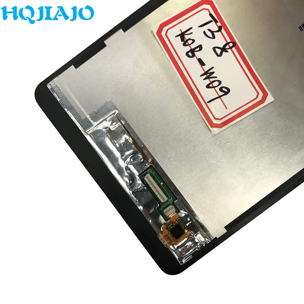 ЖК дисплей и панель для планшета 8 0 ''Huawei Mediapad T3 сенсорный экран дигитайзер в