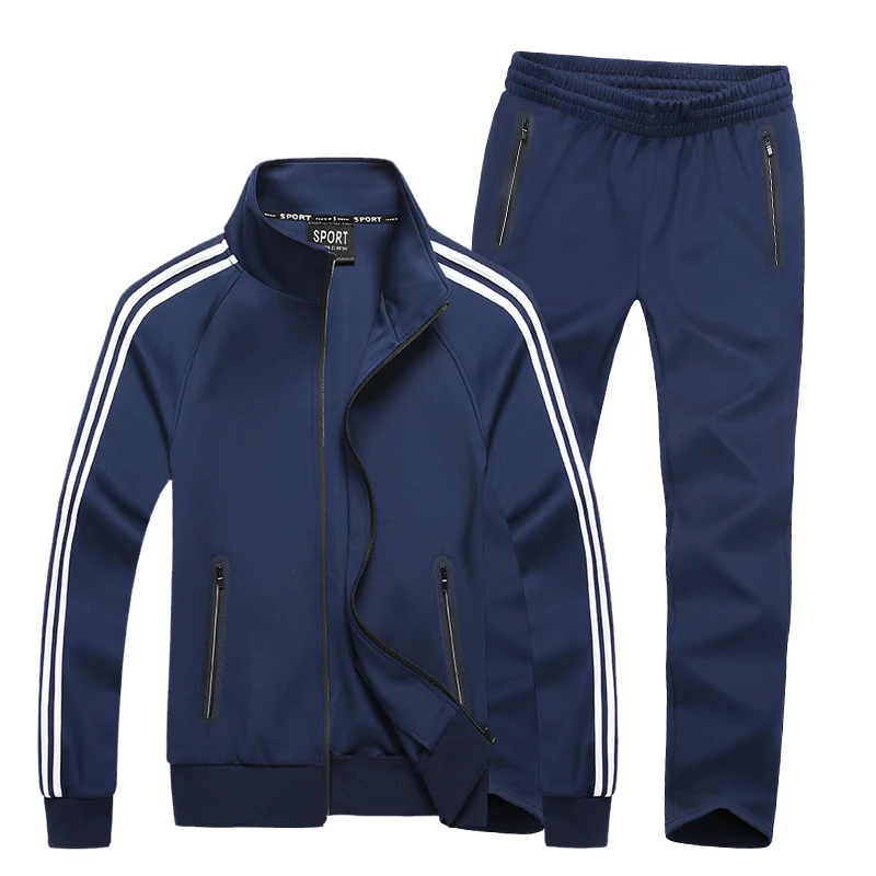 Sport Suit Men (4)