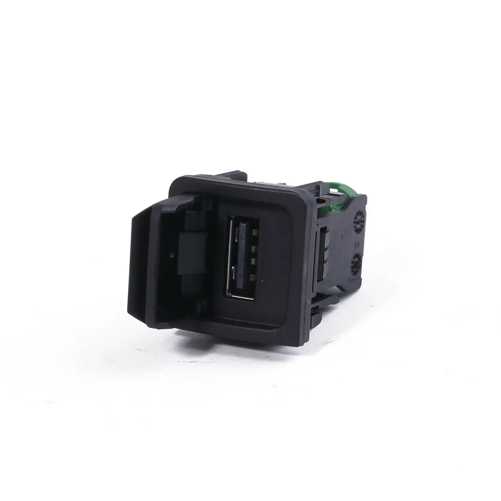 5KD035726A USB кнопка переключения слот для Golf Mk6 j etta MK5 RCD510 + RCD310 5KD 035 726 A 1K0959623D 1K0 959 623