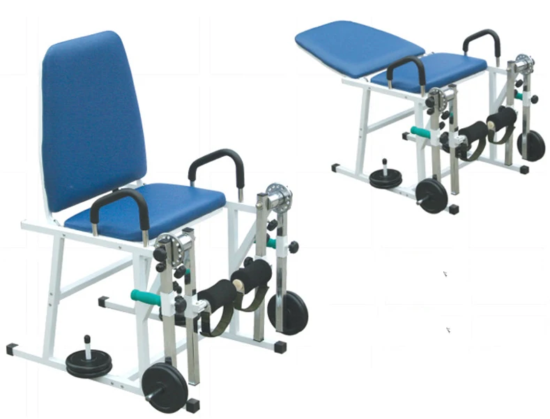 comprehensive fitness new Chair training equipmentin Ab Rollers from