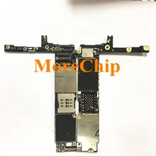 Материнская плата для iPhone 6Plus DFU с питанием от материнской платы, практическая обработка процессора, удаление ремонта, техническое мастерство, материнская плата без Nand