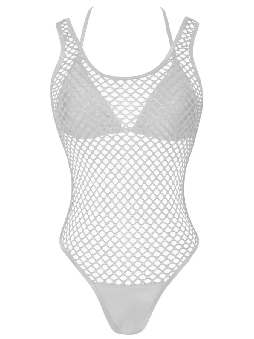 Bkning треугольный раздельный купальник, Одна деталь купальник со стрингами, купальный костюм женский пляжный купальный костюм Лето High Cut купальник монокини 2 шт./компл - Цвет: Solid White