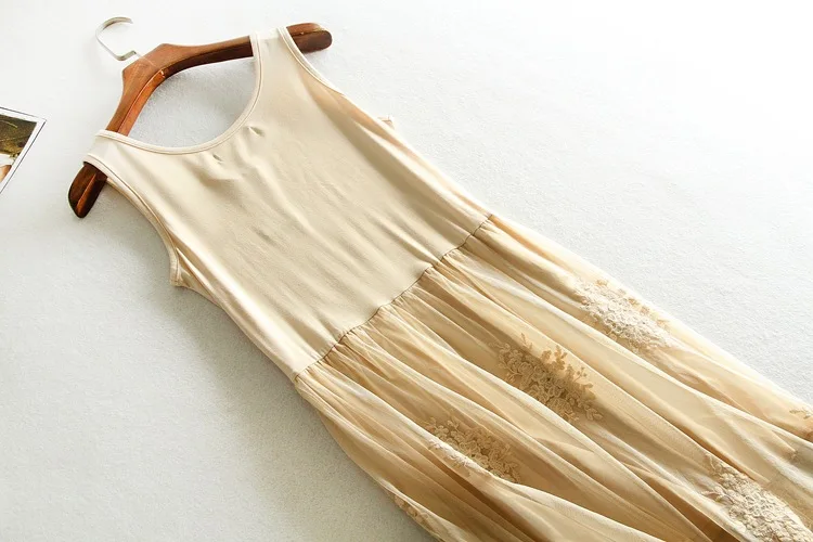 7 women dress