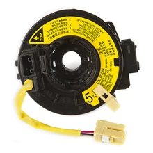 Рулевое колесо комбинированный переключатель кабель в сборе подходит для Toyota YARIS RAV4 84306-52020 8430652020