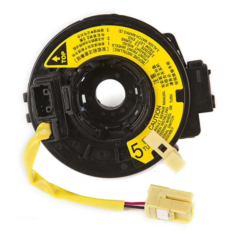 

Car Steering Wheel Combination Switch Cable Assy Fit For Toyota Echo MR2 Spyder RAV4 84306-52020 8430652020