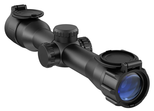 Cheap Yukon 23011 Belarus Craft Rifle scope 4x32mm optical sight hunting daylight scope Free shipping