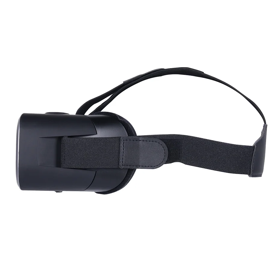 Все в одном WiFi 2K 2560*1440 HDMI 360 градусов виртуальной реальности очки погружения VR