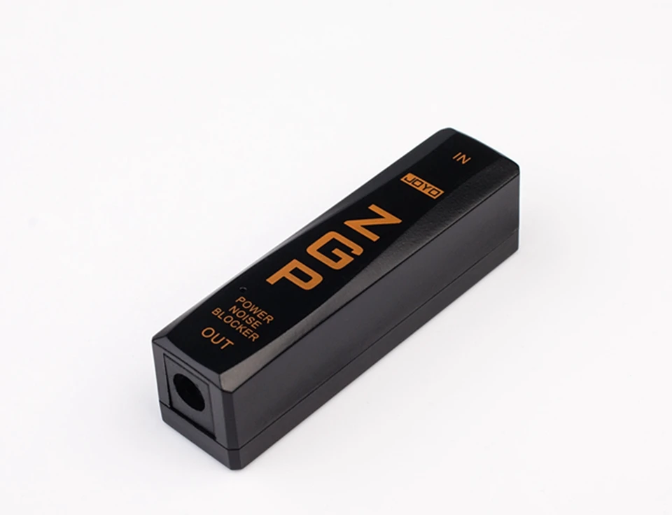 

Power Noise Blocker Mini Power noise isolator Output stable 9V voltage