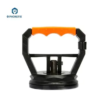

PHONEFIX Universal Suction Cup Screen Disassemble Tool Phone Repair Tools for iPhone iPad Samsung LCD Screen Opening Pry Tool