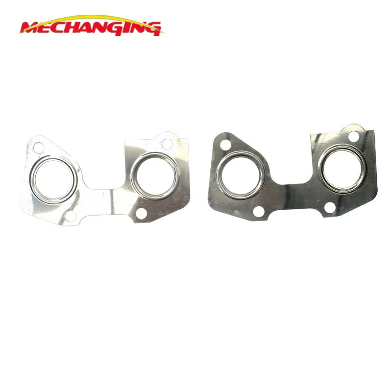 

TU3A For PEUGEOT 205 206 207 306 309 405 Intake Exhaust Manifold Engine Parts Auto Parts Engine Gasket Free Shipping 50038800