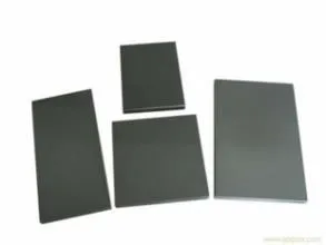 blank pad print metal plate