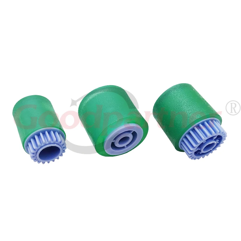 10X AF03 0081 2080 1082 подачи ролик для Ricoh Aficio 1060 2060 1075 2075 MP 6001 7001 7500 8000 8001 MP7500|separation roller|pickup