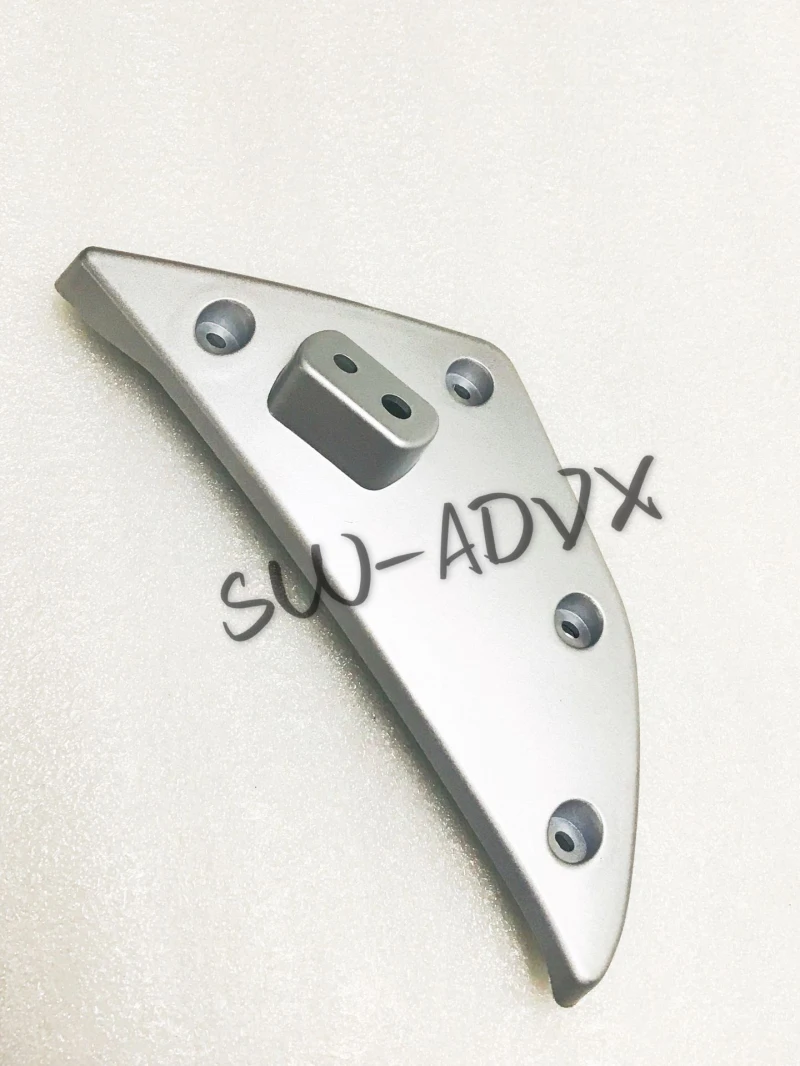 

Steering light fixing plate for BMW F650GS/DAKAR 2000-2007