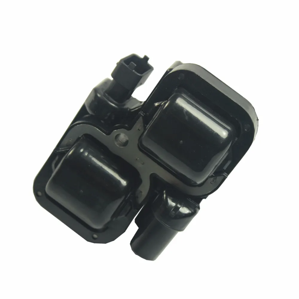 Ignition Coil 4010425 For Polaris RZR 800 S 900 XP EFI 1000 Scrambler 850 1000