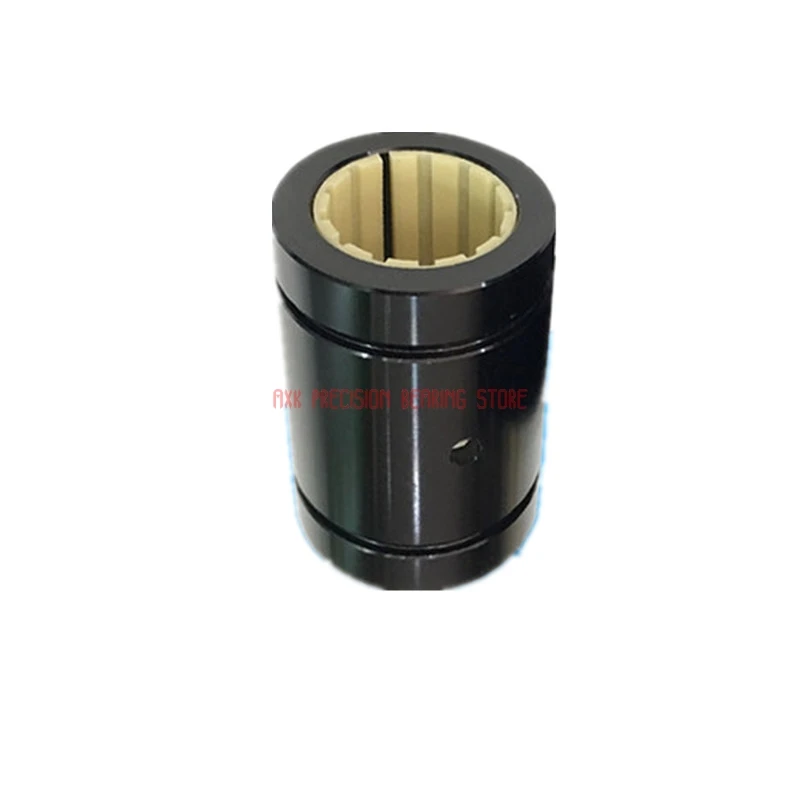 Детали станка с ЧПУ AXK Engineering Plastic Linear Bearings простые подшипники Lin 01r 10 12 16