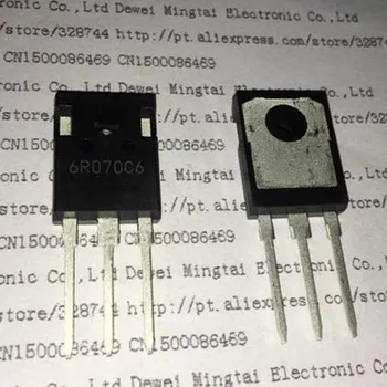 

5PCS-10PCS/LOT IPW60R070C6 6R070C6 6R070 TO247 53A600V