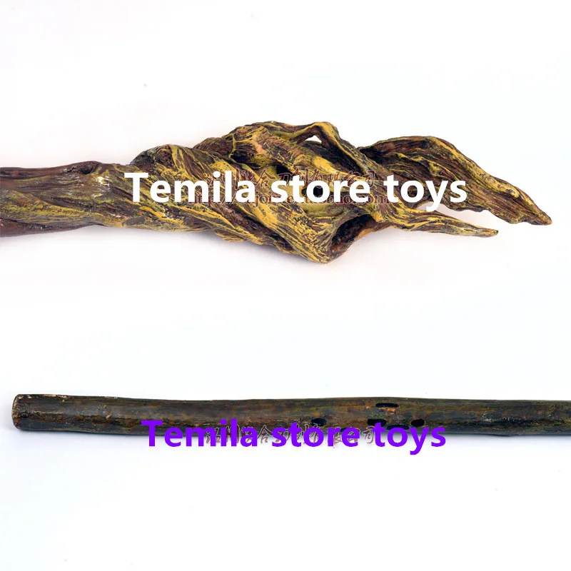 [Новинка] 1:1 масштаб 185 см имитация Властелина Колец Gandalf волшебная палочка полимерная модель для взрослых и детей Косплей Игрушка коллекция подарок